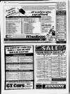Belper Express Thursday 08 March 1990 Page 25