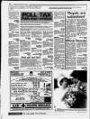 Belper Express Thursday 15 March 1990 Page 12