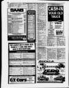 Belper Express Thursday 15 March 1990 Page 32
