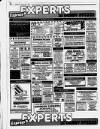 Belper Express Thursday 15 March 1990 Page 44