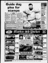 Belper Express Thursday 22 March 1990 Page 6