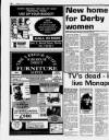 Belper Express Thursday 22 March 1990 Page 18