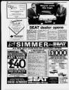 Belper Express Thursday 22 March 1990 Page 27