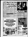 Belper Express Thursday 29 March 1990 Page 6