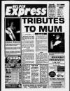 Belper Express Thursday 05 April 1990 Page 1