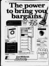 Belper Express Thursday 05 April 1990 Page 14