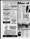 Belper Express Thursday 05 April 1990 Page 16