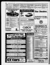 Belper Express Thursday 05 April 1990 Page 23