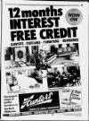 Belper Express Thursday 05 April 1990 Page 35