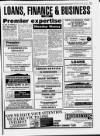 Belper Express Thursday 05 April 1990 Page 41