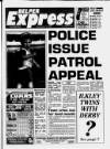 Belper Express Thursday 12 April 1990 Page 1