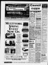 Belper Express Thursday 12 April 1990 Page 4