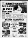 Belper Express Thursday 12 April 1990 Page 7