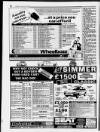 Belper Express Thursday 12 April 1990 Page 21