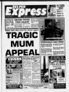 Belper Express Thursday 19 April 1990 Page 1