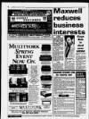 Belper Express Thursday 19 April 1990 Page 4