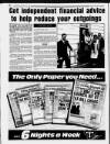Belper Express Thursday 19 April 1990 Page 8