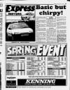 Belper Express Thursday 19 April 1990 Page 16