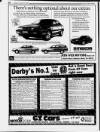 Belper Express Thursday 19 April 1990 Page 27