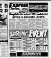 Belper Express Thursday 26 April 1990 Page 17