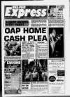 Belper Express Thursday 03 May 1990 Page 1