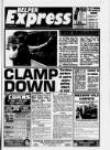 Belper Express Thursday 10 May 1990 Page 1