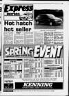 Belper Express Thursday 10 May 1990 Page 15