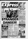 Belper Express Thursday 24 May 1990 Page 1
