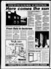 Belper Express Thursday 24 May 1990 Page 14