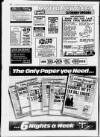 Belper Express Thursday 31 May 1990 Page 38