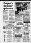 Belper Express Thursday 07 June 1990 Page 6