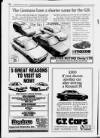 Belper Express Thursday 07 June 1990 Page 18