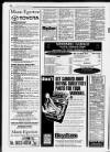 Belper Express Thursday 07 June 1990 Page 22