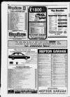 Belper Express Thursday 07 June 1990 Page 28