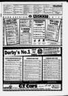 Belper Express Thursday 07 June 1990 Page 29