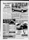 Belper Express Thursday 07 June 1990 Page 32