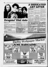Belper Express Thursday 07 June 1990 Page 36