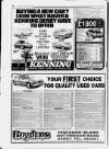 Belper Express Thursday 14 June 1990 Page 30