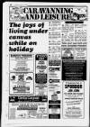 Belper Express Thursday 14 June 1990 Page 38