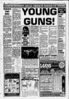 Belper Express Thursday 21 June 1990 Page 44