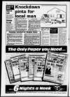Belper Express Thursday 28 June 1990 Page 2