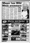 Belper Express Thursday 28 June 1990 Page 4