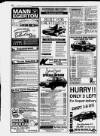 Belper Express Thursday 28 June 1990 Page 28