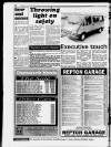 Belper Express Thursday 28 June 1990 Page 32