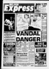 Belper Express Thursday 05 July 1990 Page 1