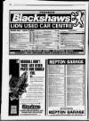 Belper Express Thursday 05 July 1990 Page 26