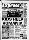 Belper Express Thursday 12 July 1990 Page 1