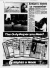 Belper Express Thursday 19 July 1990 Page 6