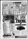 Belper Express Thursday 19 July 1990 Page 32