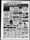 Belper Express Thursday 19 July 1990 Page 42
